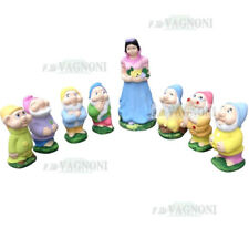 Biancaneve e sette 7 nani