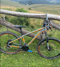 bici olympia cobra, 27,5, tg m mtb 