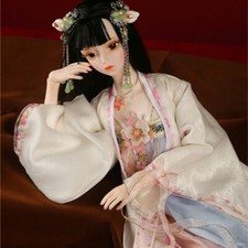 Bambola BJD 1/3 ragazza