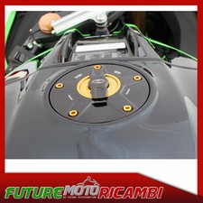 EVOTECH PETROL CAP QUICK