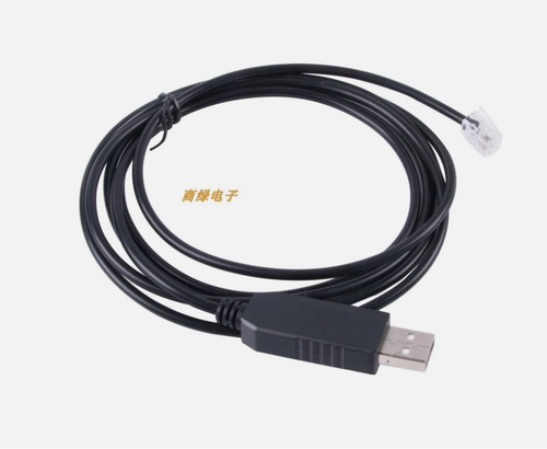 Cavo usb rj11 rs232 - usb,