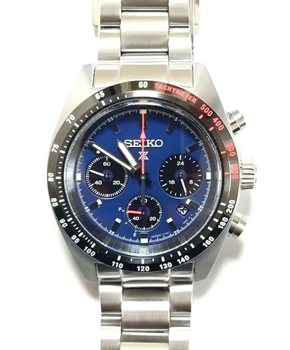 Seiko prospex speedtimer - prospex,