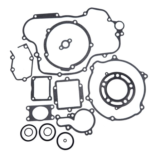 Per kawasaki kx125 - per, 1998-2000
