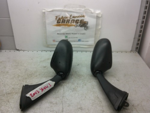 Specchietti per yamaha - specchietti, t