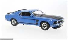 Ford mustang boss - mustang, 1969