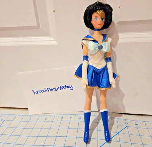 Sailor mercury 1995 - mercury, deluxe