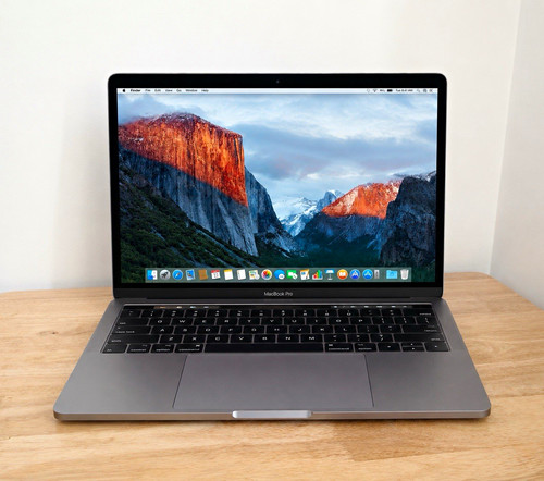 Apple macbook pro 2 - apple,