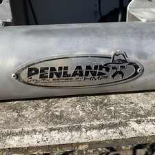 HMF Honda Rincon 650 680
