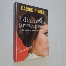 (Carrie Fisher) i diari della
