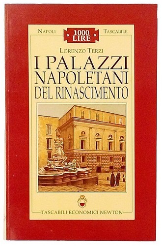 Lorenzo terzi palazzi - terzi, i
