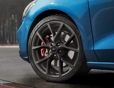 Originale Ford Cerchi in lega