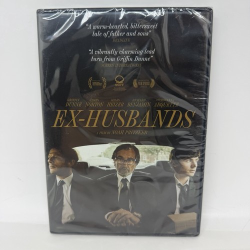 Husbands new dvd - [new, dvd]
