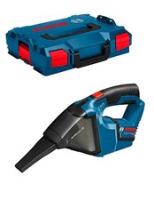 Aspiratore BOSCH GAS 12V-LI