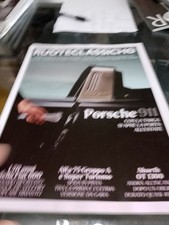 Rivista Ruote Classiche Numero