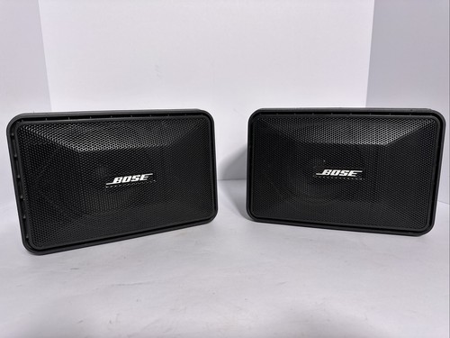 Bose 101 coppia altoparlanti - bose,