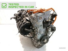 Lexus NX Motore Completo 300h