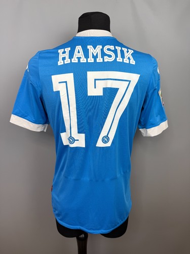 Napoli 2015 2016 - 2016, home