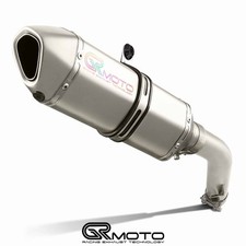 Scarico per Honda VFR800 F
