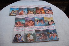 Libri Harmony Bluemoon