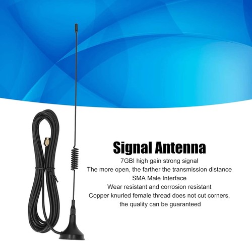 Antenna gsm 3g - gsm,, 2g