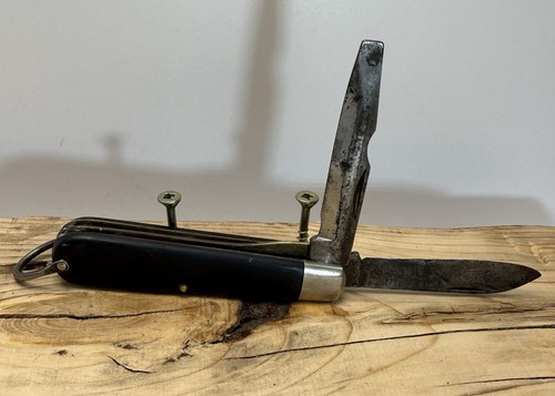 Vintage camillus 29 - vintage,