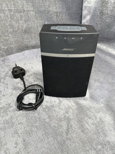 Bose soundtouch wireless - bose,