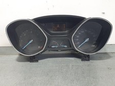 208595517 instrument cluster