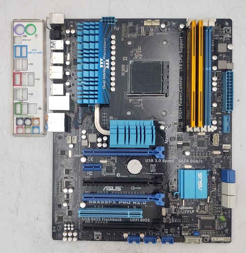 Asus m5a99fx pro scheda - pro,