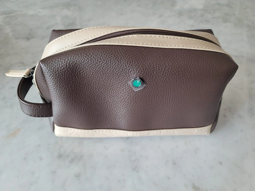 Emirates first class bvlgari - first,