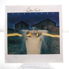 COCTEAU TWINS - GARLANDS  CD -