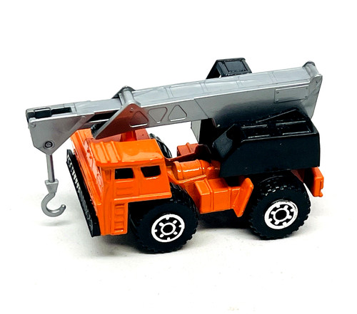 Matchbox international gru - international,