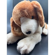 Russ Berrie Peluche Beagle
