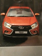 Modellino auto lada - modellino,