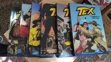 Tex collezione storica - storica, a