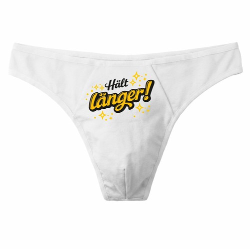 Perizoma uomo tanga stampato - perizoma,