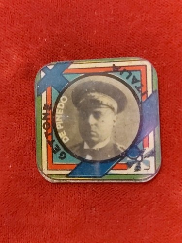 Francesco pinedo ww1 ww2 - de,