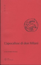 L'apocalisse di don Milani