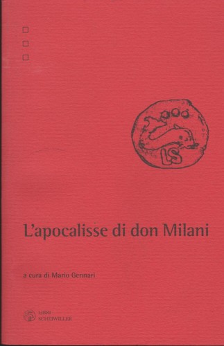 Apocalisse don milani - di,