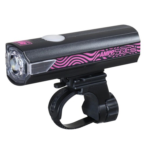 Bici anteriore cateye ampp - bici,