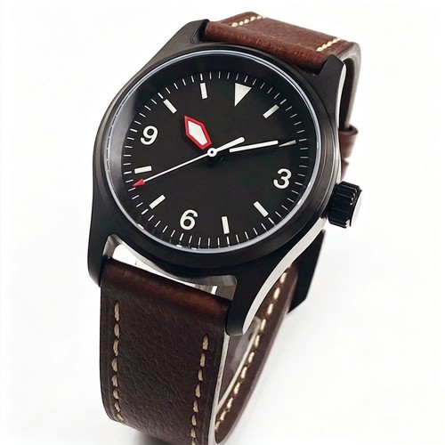 Orologio uomo pilota