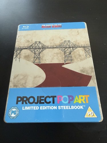 The bridge - bridge,