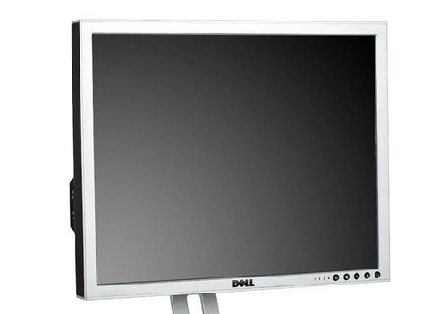 Dell 2007fpb monitor - 2007fpb,