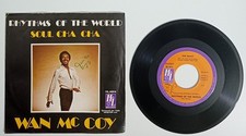 24894 45 giri 7" - Van McCoy -