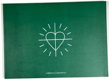 Pierluigi PUSOLE - EXPERIMENTS - A. Zanchetta - Umberto Allemandi, 2010