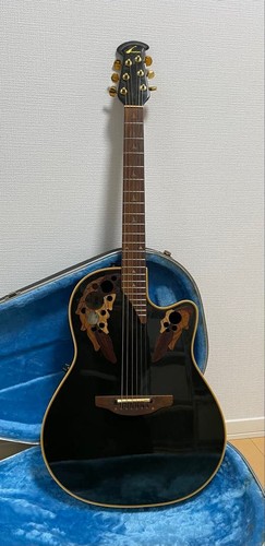 1993 ovation usa - usa, elite