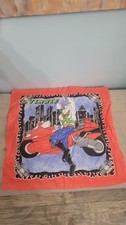 Bandana Vinnie 22x22 Biker