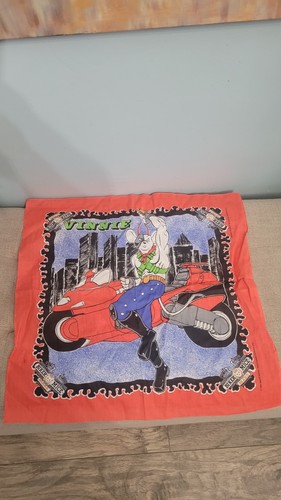 Bandana vinnie 22x22 - vinnie,