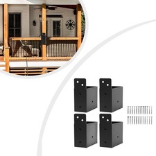 Per Pergole da Giardino Staffe