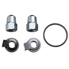 bulloni 2mm e rondelle mozzo