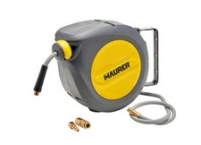 MAURER avvolgitubo automatico